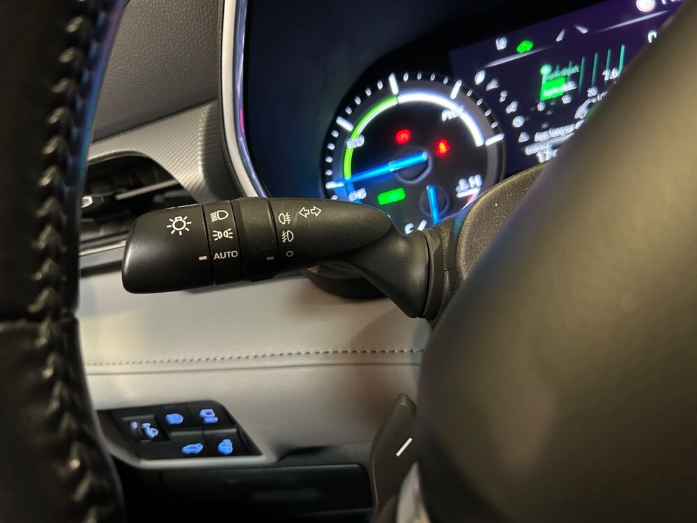 Highlander 2.5 248ch 190 HYBRID FULL-HYBRID 1.9KWH LOUNGE AWD-I 4X4 BVA 2021 occasion 78125 Gazeran