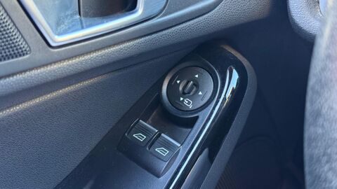 Fiesta 1.0 T ECOBOOST 100 TITANIUM - RADAR DE RECUL - FAIBLE KILOME 2015 occasion 69150 D&eacute;cines-Charpieu