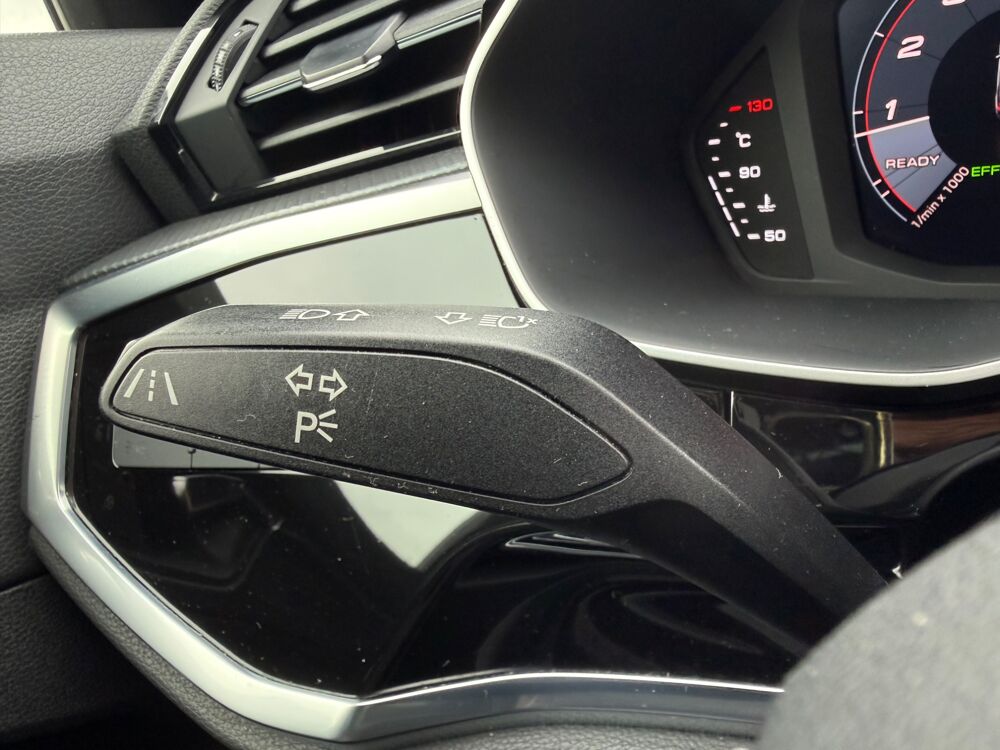 Q3 SPORTBACK 1.5 35 TFSI 150 HYBRID MHEV ADVANCED S-TRONIC BVA 2020 occasion 27000 &Eacute;vreux