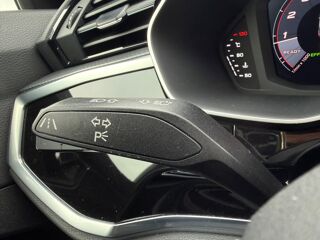 Q3 SPORTBACK 1.5 35 TFSI 150 HYBRID MHEV ADVANCED S-TRONIC BVA 2020 occasion 27000 &Eacute;vreux