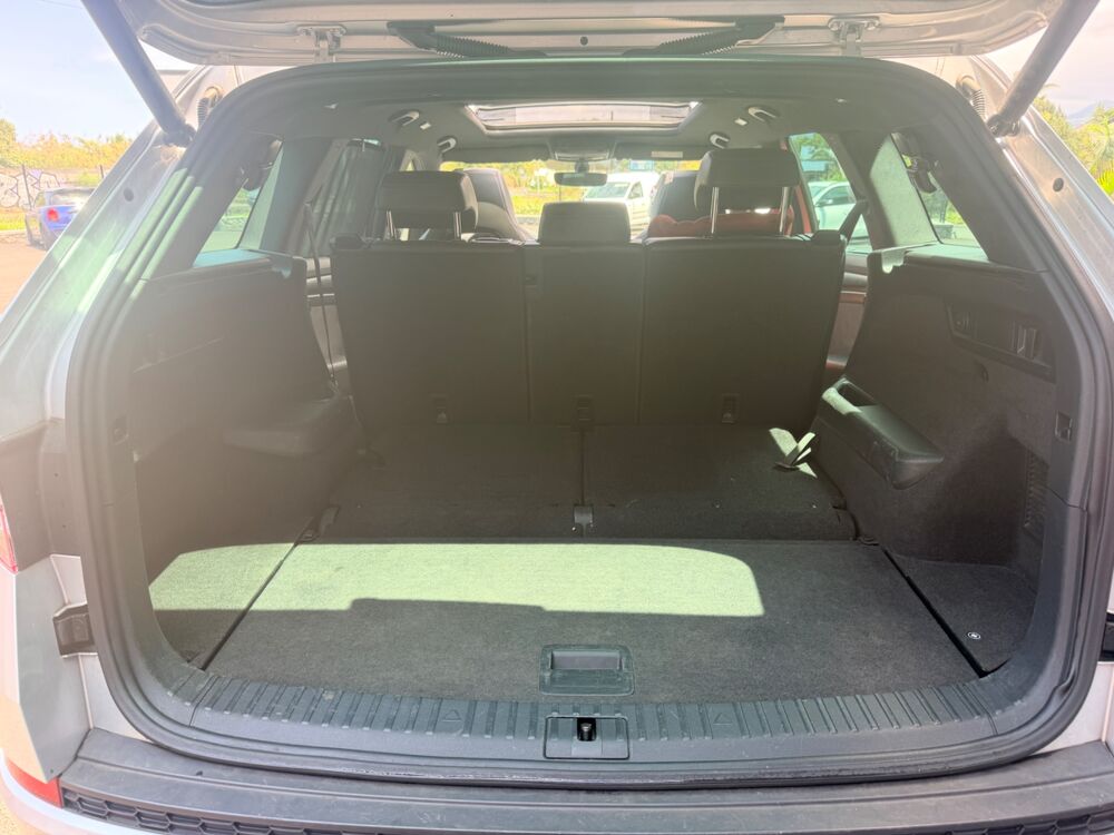 Kodiaq 2.0 TDI 150 CH SPORT LINE 4X2 DSG7 + 7 PLACES + CAMERA DE RE 2023 occasion 97410 Saint-Pierre