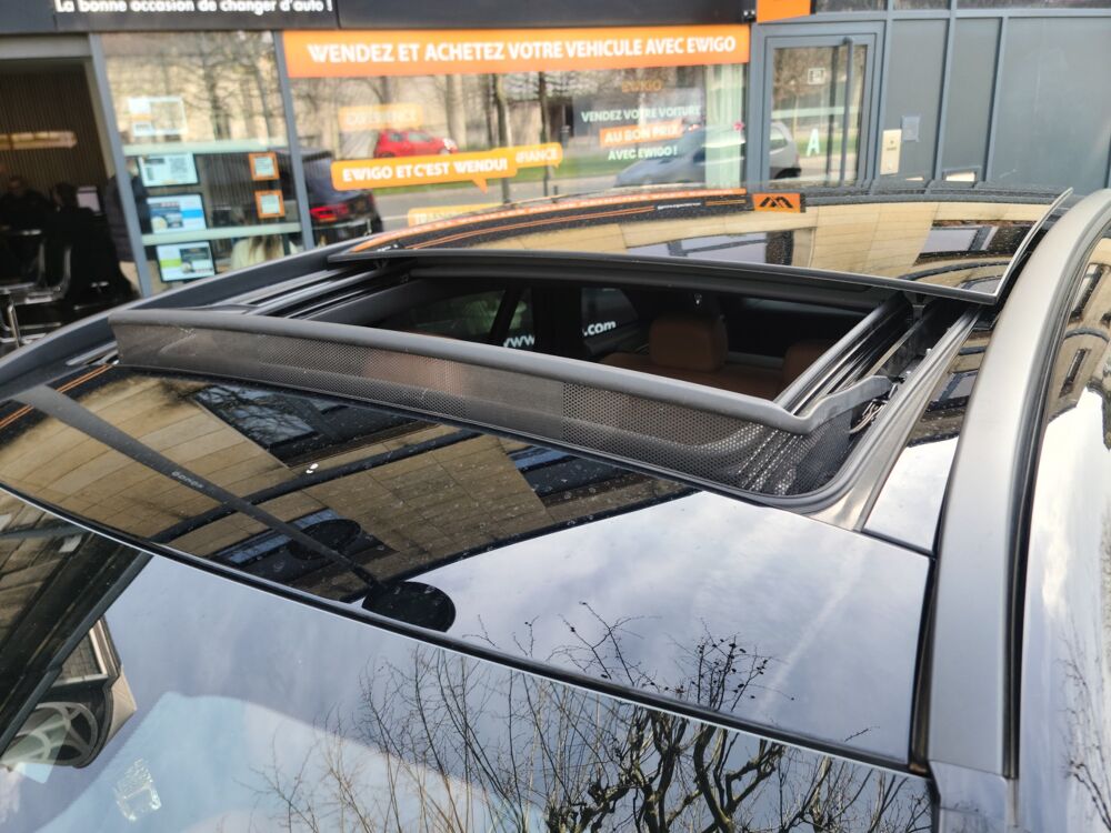 Classe GLC 2.0 300 DE 306H 194 +122 EQ-POWER AMG LINE 4MATIC 9G-TRONIc 2022 occasion 33100 Bordeaux
