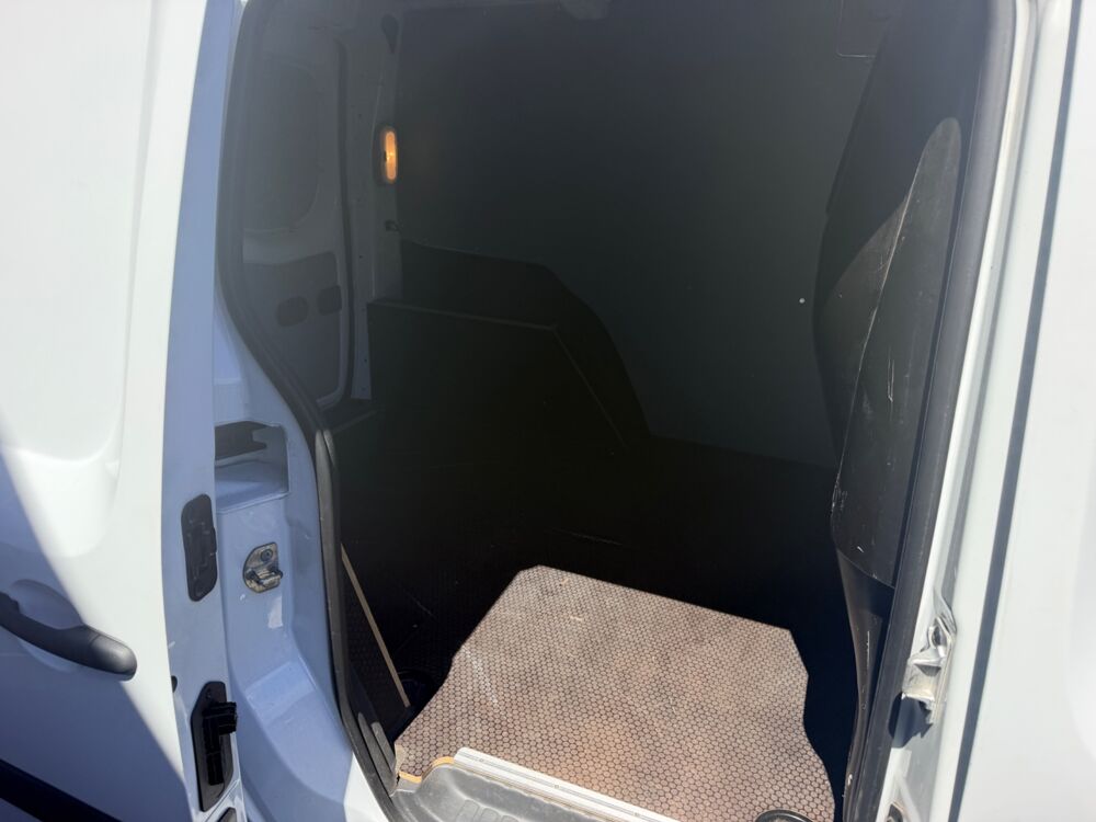 Kangoo Express FOURGON 2 PLACES 1.5 BLUEDCI 80 CONFORT + RADAR AR 2021 occasion 97410 Saint-Pierre