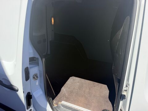 Kangoo Express FOURGON 2 PLACES 1.5 BLUEDCI 80 CONFORT + RADAR AR 2021 occasion 97410 Saint-Pierre