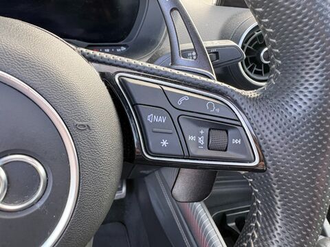 SQ2 50 TFSI 300ch quattro S tronic 7 BVA 2020 occasion 64122 Urrugne