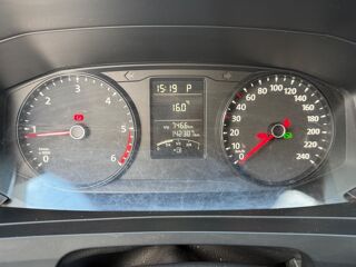 Transporter Combi FG T6 3.0T 2.0 TDI 180 ch L2H1 DSG7 - 6 PLACES 2015 occasion 64320 Idron