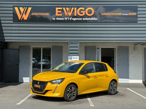 Peugeot 208 GENERATION-II 1.5 BLUEHDI 100ch ALLURE /