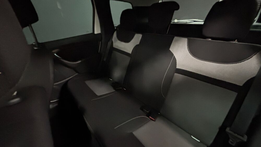 Duster DCI 110 4X2 PRESTIGE EDITION 2016 2016 occasion 34430 Saint-Jean-de-V&eacute;das
