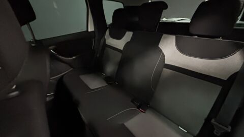 Duster DCI 110 4X2 PRESTIGE EDITION 2016 2016 occasion 34430 Saint-Jean-de-V&eacute;das