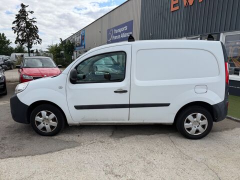 Kangoo Express EXPRESS 1.5 DCI 110Ch BOITE AUTO - RADAR DE RECUL - GPS - RE 2019 occasion 27000 &Eacute;vreux