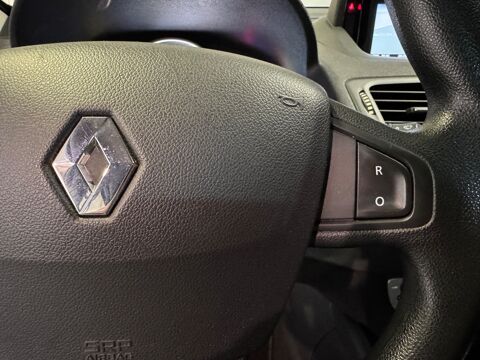 M&eacute;gane ESTATE 1.5 DCI 110ch BUSINESS REGULATEUR DE VITESSE/ TOM TO 2012 occasion 78125 Gazeran