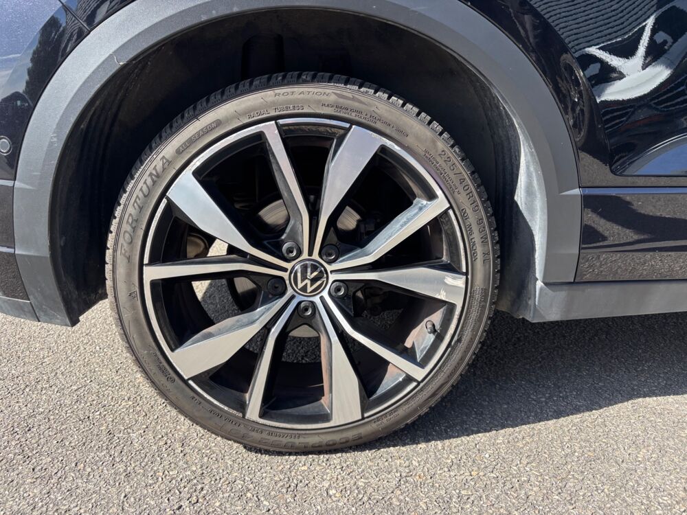 T-ROC CABRIOLET R-LINE 1.5 TSI 150 CH - Cam&eacute;ra de recul- Carplay- 2023 occasion 44220 Cou&euml;ron