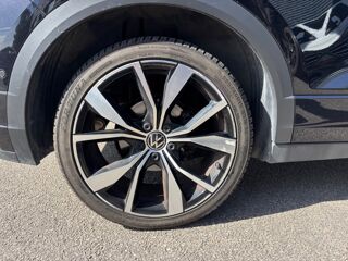 T-ROC CABRIOLET R-LINE 1.5 TSI 150 CH - Cam&eacute;ra de recul- Carplay- 2023 occasion 44220 Cou&euml;ron