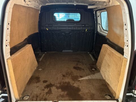 Berlingo 1.5 BLUEHDI 100ch 1000KG M CLUB 2020 occasion 81990 Puygouzon