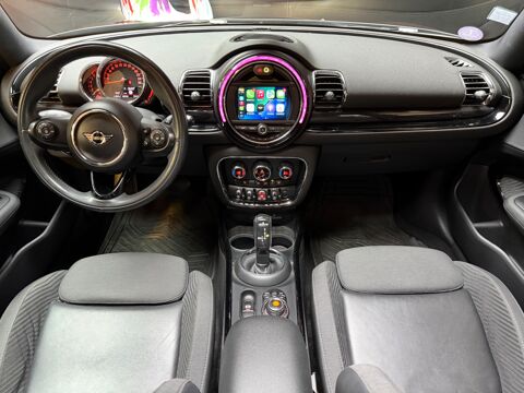 Clubman 1.5 135CH BVA - CARPLAY - CAM&Eacute;RA DE RECUL - TOIT OUVRANT - E 2019 occasion 33320 Eysines