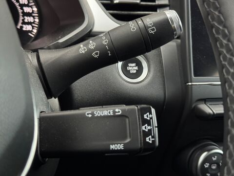 Captur 1.0 TCE 90CH BUSINESS - ENTRETIEN A JOUR - CAMERA ET RADAR A 2021 occasion 57600 Forbach