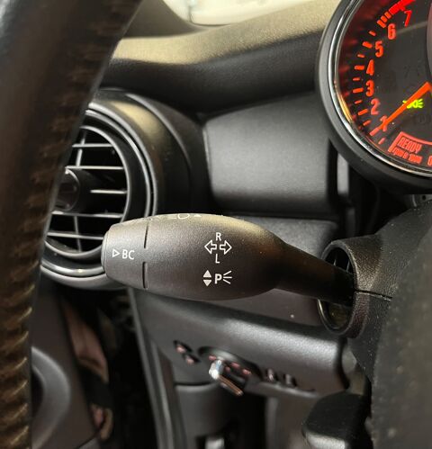 Cooper 1.2 ONE PACK CHILI 102CH 2014 occasion 33260 La Teste-de-Buch