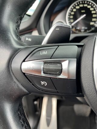 X5 3.0 D 258ch M-SPORT XDRIVE HARMAN KARDON 2015 occasion 26000 Valence