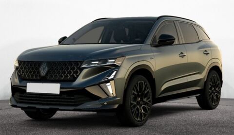 Renault Austral FULL HYBRID E-TECH 200 CH BVA ESPRIT ALPINE NEUF 0KM + PARK 2026 occasion Nancy 54000