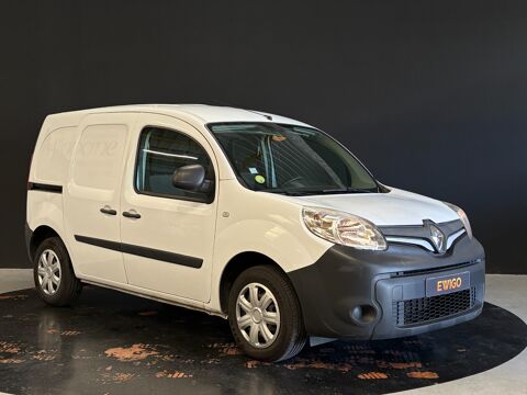 Kangoo Express 1.5 DCI 90CH L1 CONFORT FOURGON - 3 PLACES 2019 occasion 69400 Arnas