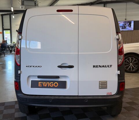 Kangoo Express FOURGON 1.5 BLUEDCI 95 EXTRA RLINK 2021 occasion 79000 Niort