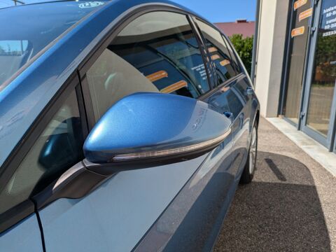 Golf 1.2 TSI 105cv BLUEMOTION CUP / RADAR AV-AR / TOIT OUVRANT / 2014 occasion 69420 Ampuis