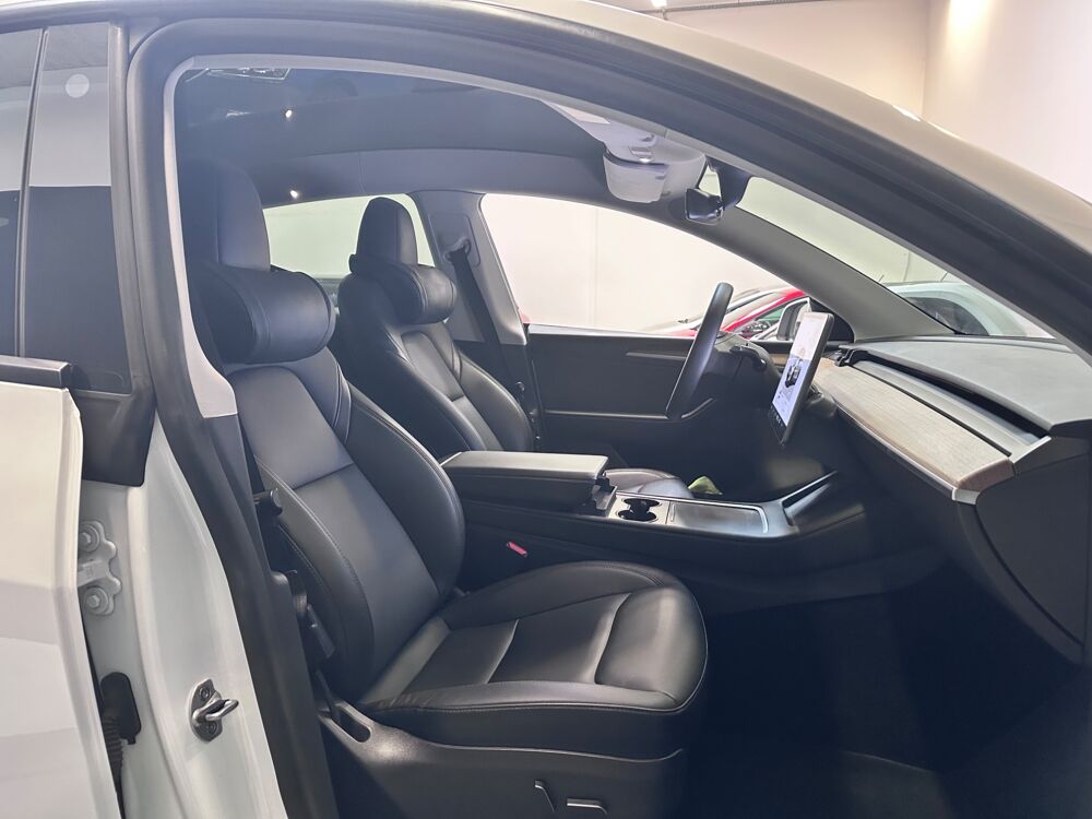 Model Y 535ch PERFORMANCE DUAL-MOTOR 4WD BVA 2022 occasion 37100 Tours