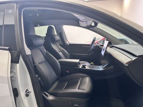 Model Y 535ch PERFORMANCE DUAL-MOTOR 4WD BVA 2022 occasion 37100 Tours