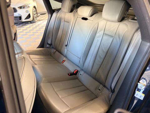 A5 SPORTBACK 2.0 TDI 190 S-LINE S-TRONIC BVA - Full Option 2017 occasion 76190 &Eacute;calles-Alix