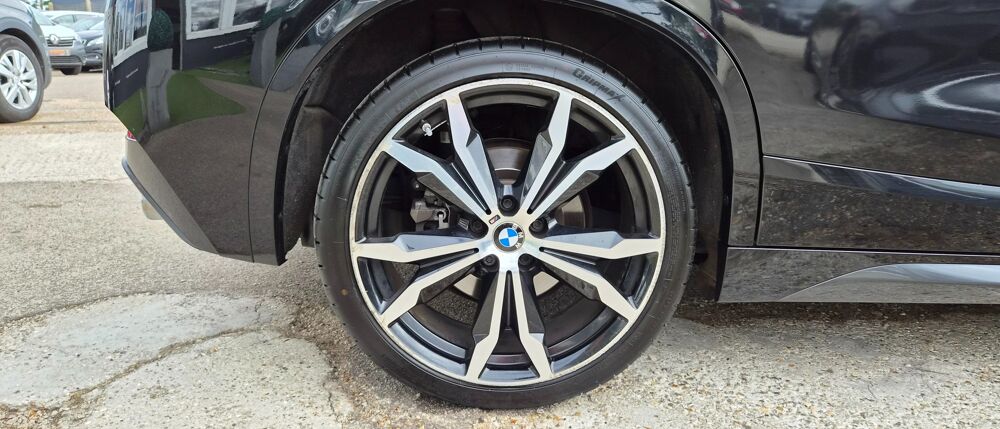 X2 2.0D 190ch M-SPORT XDRIVE BVA - CAMERA DE RECUL - SIEGES &Eacute;LE 2018 occasion 27000 &Eacute;vreux