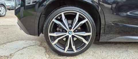 X2 2.0D 190ch M-SPORT XDRIVE BVA - CAMERA DE RECUL - SIEGES &Eacute;LE 2018 occasion 27000 &Eacute;vreux