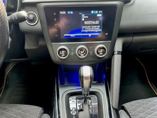 Kadjar 1.3 TCE 140 BLACK EDITION EDC BVA 2021 occasion 55430 Belleville-sur-Meuse