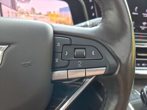 Escalade 6.2 425 PREMIUM ESV AWD BVA 2021 occasion 68170 Rixheim