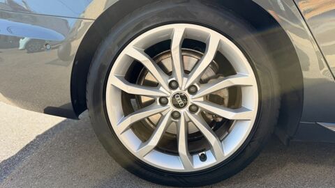 A4 AVANT 35 TFSI 150CH S LINE S TRONIC 7 - 1ERE MAIN - VIRTUAL 2023 occasion 13700 Marignane