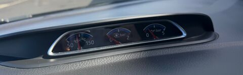Focus III 2.3 ECOBOOST 350 RS 4X4 + CAMERA + SON SONY + ACC&Egrave;S MAIN 2017 occasion 97410 Saint-Pierre