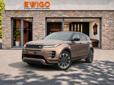 Annonce voiture Land-Rover Range Rover Evoque 49990 €