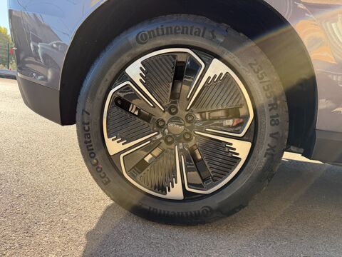 5 SHS-H 224CH BVA EXCLUSIVE - GRIS GRAPHITE 2026 occasion 13700 Marignane