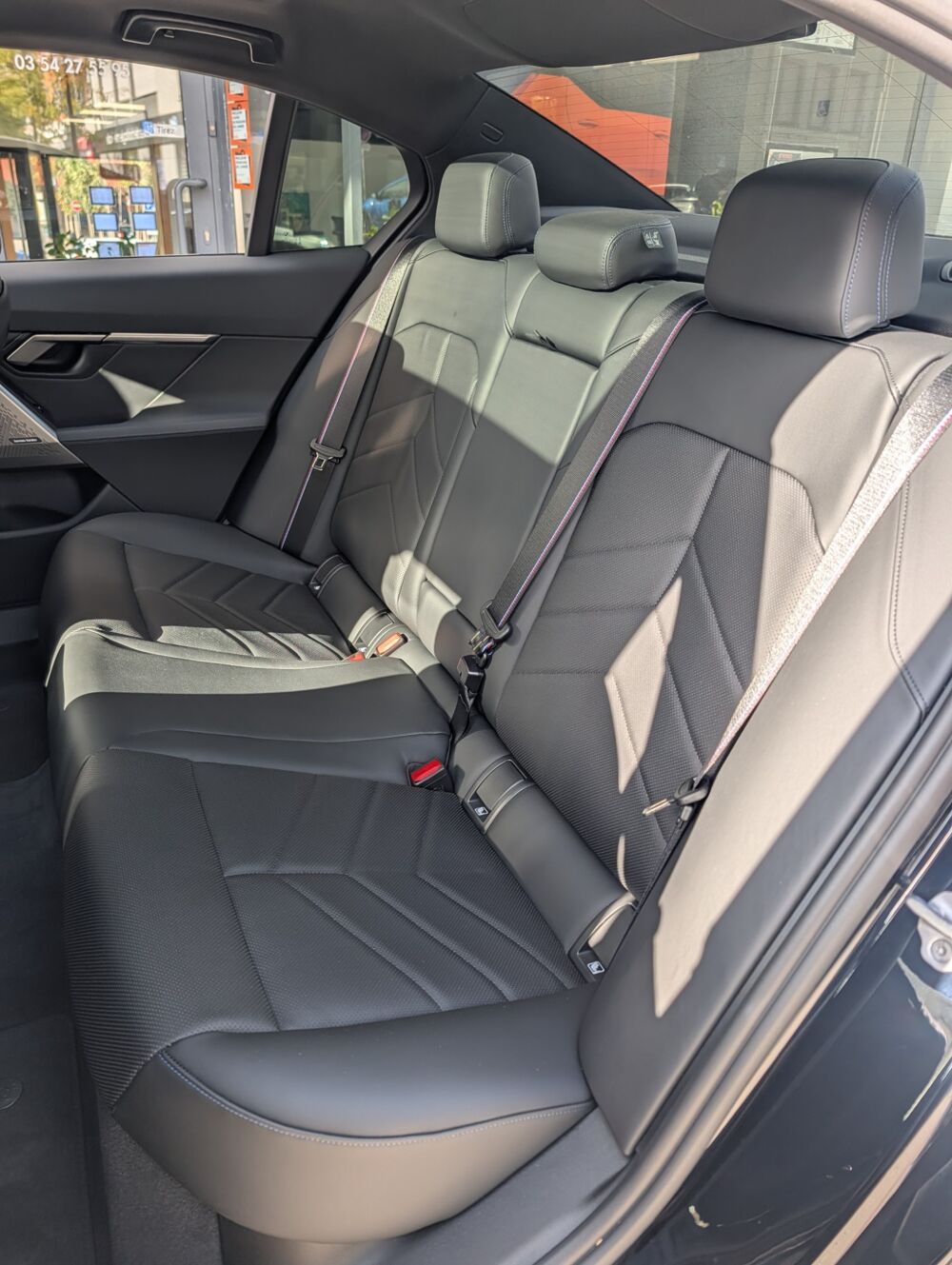 S&eacute;rie 5 3.0 550E 490ch PHEV HYBRID M-SPORT XDRIVE - 1er MAIN - PPF C 2024 occasion 57600 Forbach