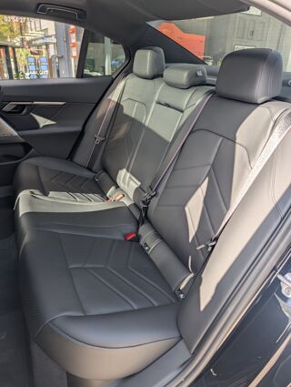 S&eacute;rie 5 3.0 550E 490ch PHEV HYBRID M-SPORT XDRIVE - 1er MAIN - PPF C 2024 occasion 57600 Forbach