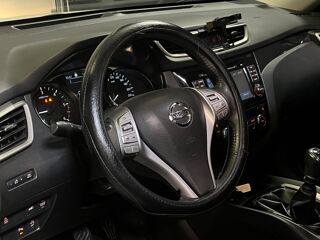 X-Trail 1.6 DCI 130ch N-CONNECTA 2WD/ 1ERE MAIN/ TOIT OUVRANT 2017 occasion 78125 Gazeran