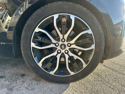 Range Rover 3.0 SDV6 306 HSE DISTRIBUTION NEUF DYNAMIC MARK VII 4WD BVA 2019 occasion 25000 Besan&ccedil;on