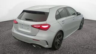 Classe A 200 D BVA 8G-DCT AMG LINE 2025 occasion 13700 Marignane