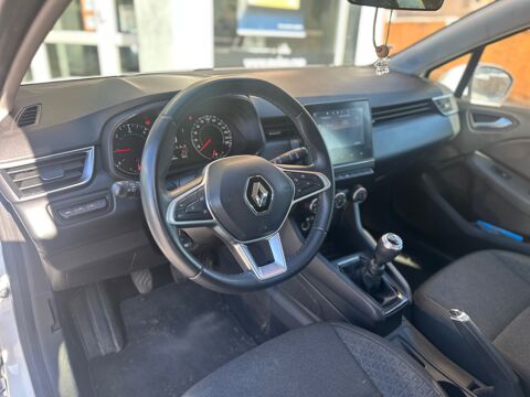 Clio 1.5 BLUEDCI 100ch BUSINESS 2021 occasion 25000 Besan&ccedil;on