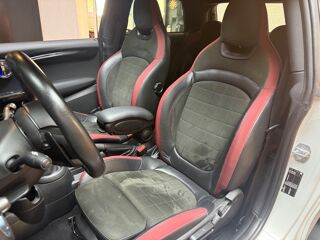 Cooper 2.0 230 CH JOHN COOPER WORKS BVA / ORIGINE FRANCE / ENTRETIE 2020 occasion 33320 Eysines