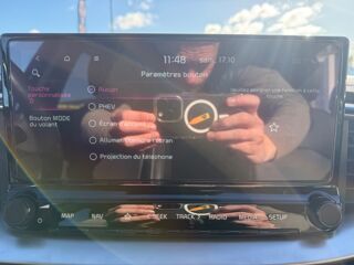 XCeed 1.6L GDI 141Ch ISG PHEV PREMIUM DCT6 - TOIT OUVRANT - CARPLA 2020 occasion 27000 &Eacute;vreux