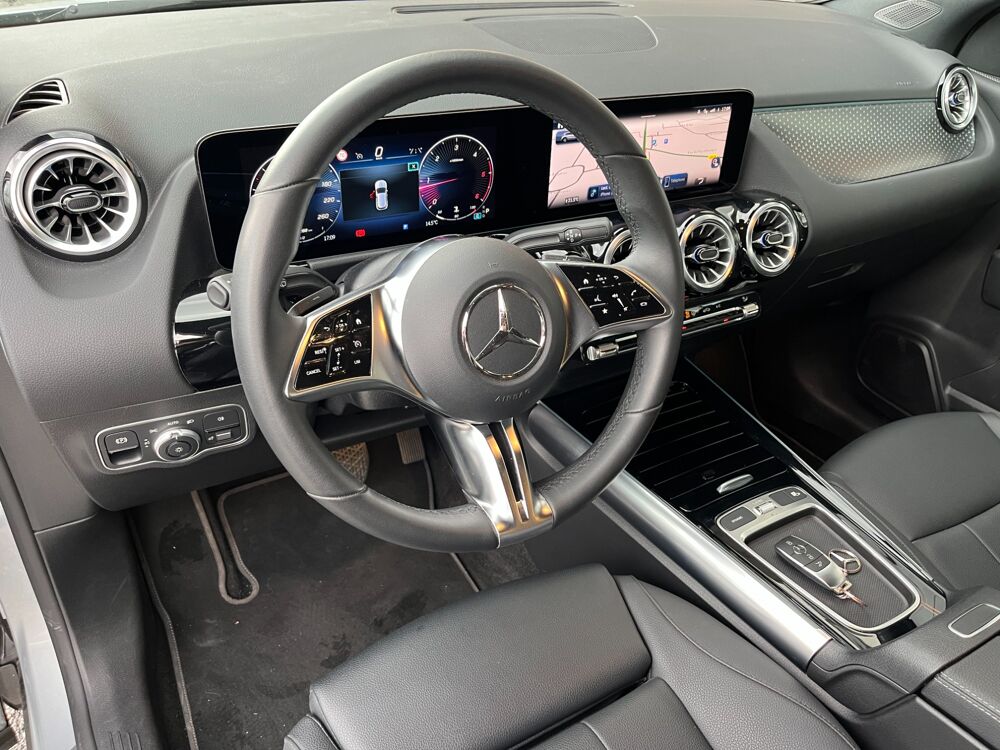 Classe GLA 2.0 200 D 150 ch BUSINESS LINE 8G-DCT - 1ERE MAIN - ORIGINE 2026 occasion 64320 Idron