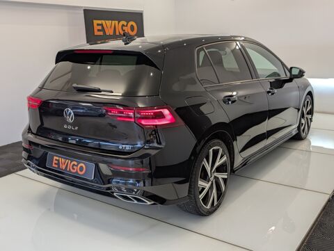Golf 1.5 eTSI 150ch R-Line DSG7 2021 occasion 90160 Bessoncourt