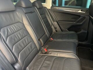 Tiguan 1.4 TSI 150 ACT DS6 CARAT EXCLUSIVE + PACK R-LINE 2016 occasion 94170 Le Perreux-sur-Marne