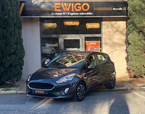 Ford fiesta 1.0 SCTI 100CH TREND BVA