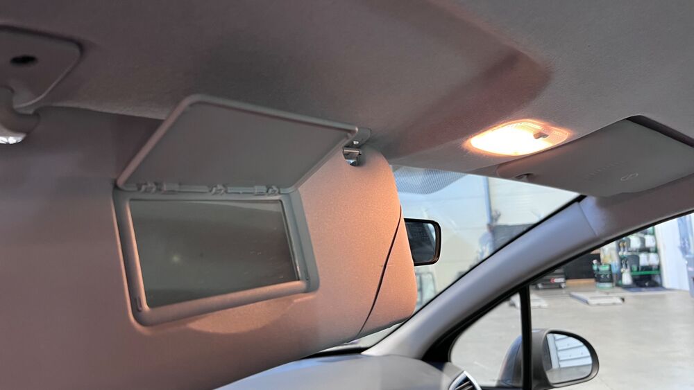207 SW 1.4 VTI 95 ACTIVE - REGULATEUR DE VITESSE - CLIMATISATION 2011 occasion 33610 Cestas
